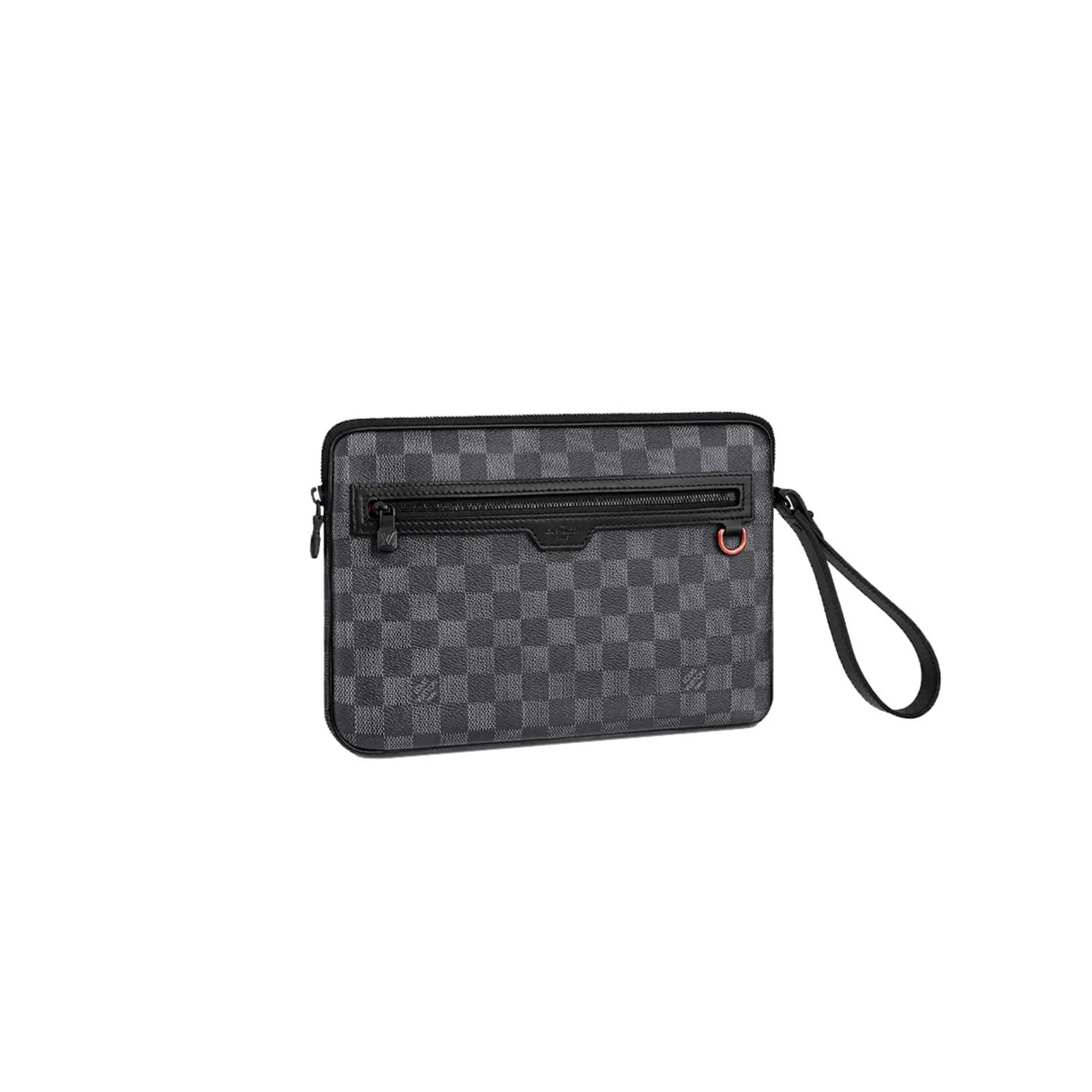 LOUIS VUITTON UTILITY SUPPLE N60324 (28.5*21*2cm)